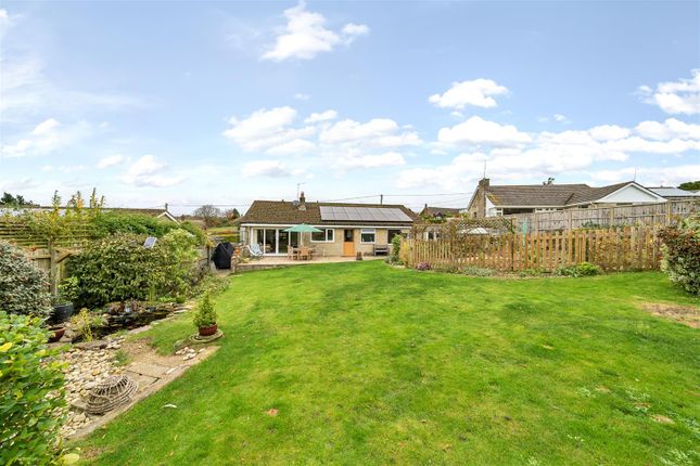 Detached bungalow for sale in Cheselbourne, Dorchester