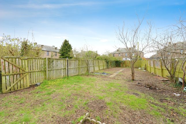 End terrace house for sale in Whitecraig Crescent, Musselburgh
