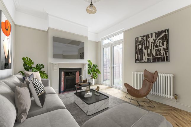 Harrington Road, Leytonstone photo 3