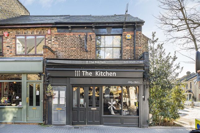 Property for sale in The Kitchen, Orford Road, Walthamstow, London