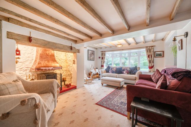 Brookside Cottage,, Kenny, Ilminster photo 2