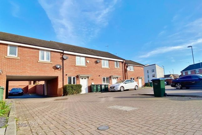 End terrace house to rent in Coldstream Court, New Stoke Village, Coventry