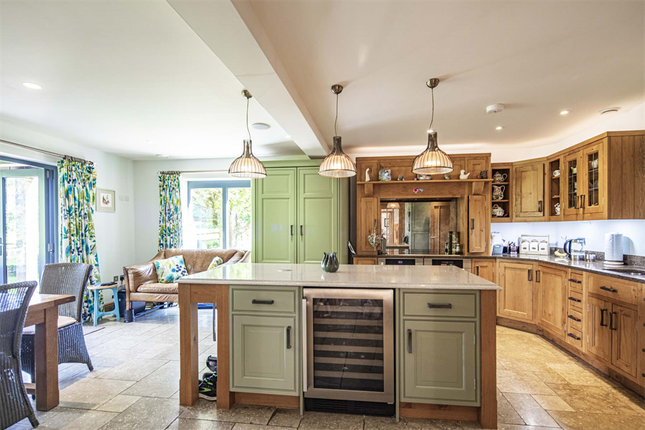 Owl Cottage, Coldharbour photo 4