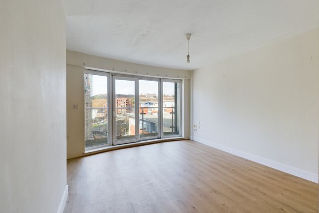 Flat for sale in Coode House, City Centre, Sheffield