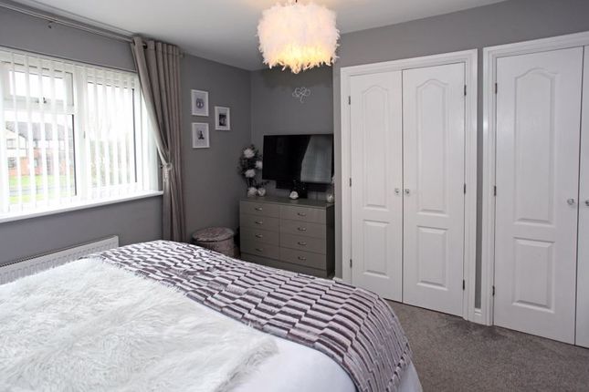 Detached house for sale in Ambleside Way, Donnington Wood, Telford