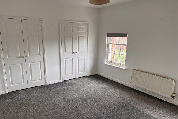 Mews house to rent in Pewterspear Green Road, Warrington