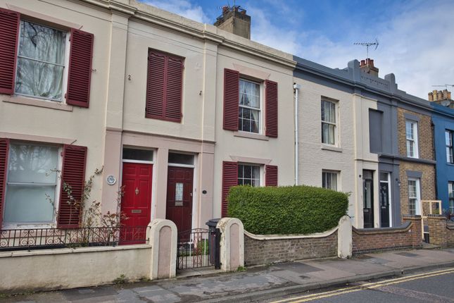 Thumbnail Terraced house for sale in West Street, Deal
