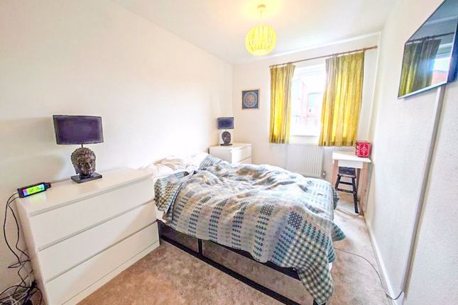 Flat for sale in Cleanthus Road, London