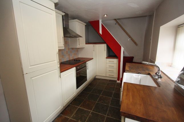 Terraced house for sale in Tomlin Square, Bolton