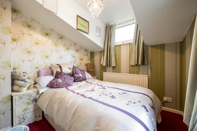 Allo Cottage, High Street, Banbury photo 4