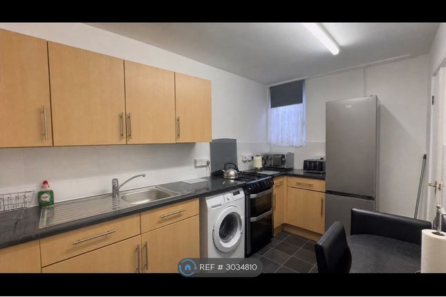 Flat, Fletcher Court Ingestre Road, London photo 4