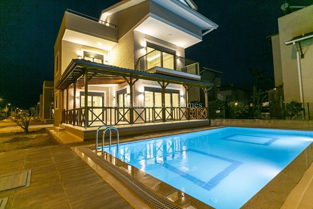 Villa for sale in Belek, Serik, Antalya Province, Mediterranean, Turkey