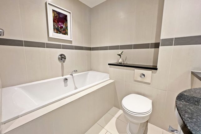 Flat for sale in Kensington Apartments, Imperial Terrace, Onchan, Isle Of Man