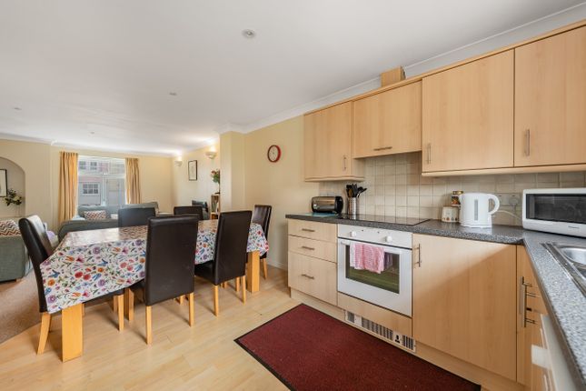 Terraced house for sale in Atlantic Reach, Newquay, Cornwall