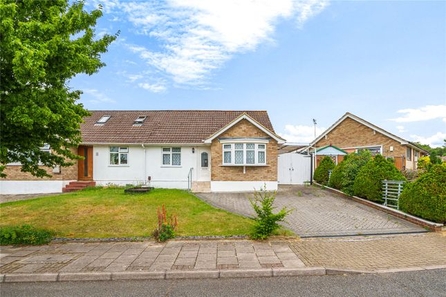 Hilborough Way, Farnborough Village BR6, 2 bedroom bungalow for sale ...