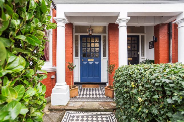 Semi-detached house for sale in Dora Road, London