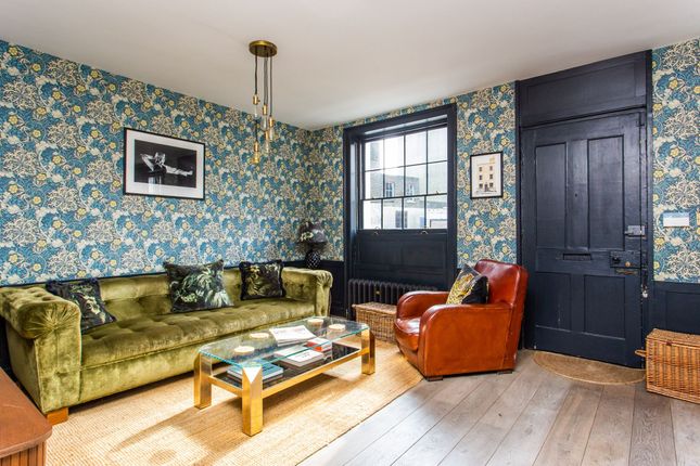 Town house for sale in Hawley Square, Margate