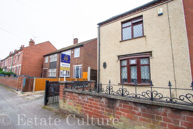 Semi-detached house to rent in Coventry Street, Coventry