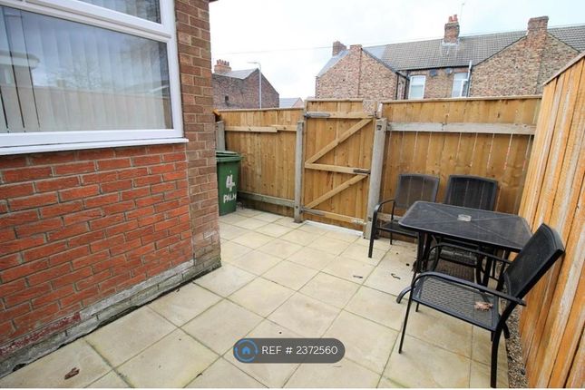Palmerston Court, Thornaby, Stockton-On-Tees photo 3