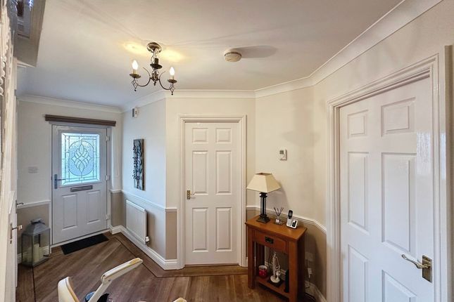 5, Burghley Gardens, Morpeth photo 4