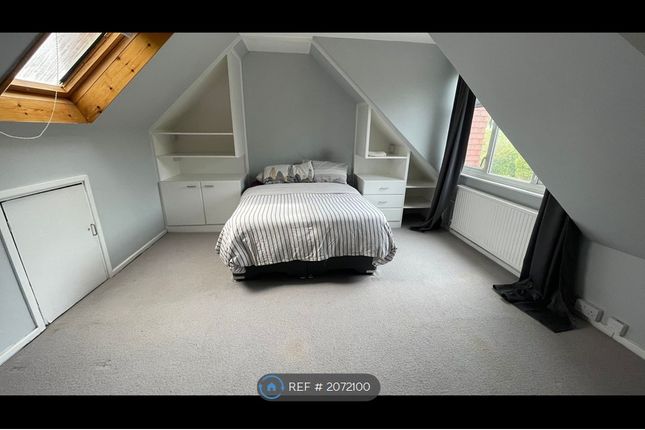 Thumbnail Room to rent in Wise Lane, London