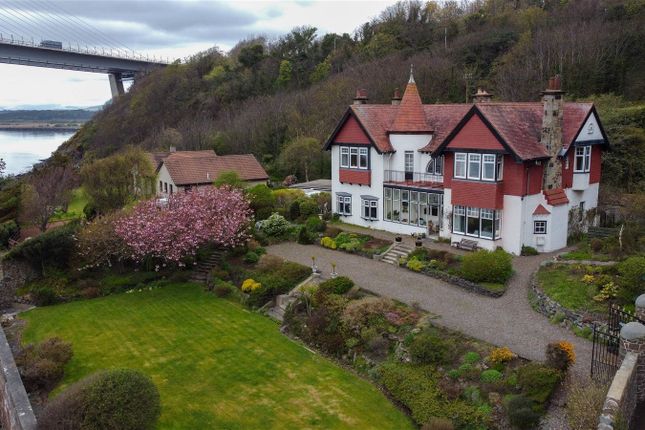 Detached house for sale in Ferrycraigs House, North Queensferry