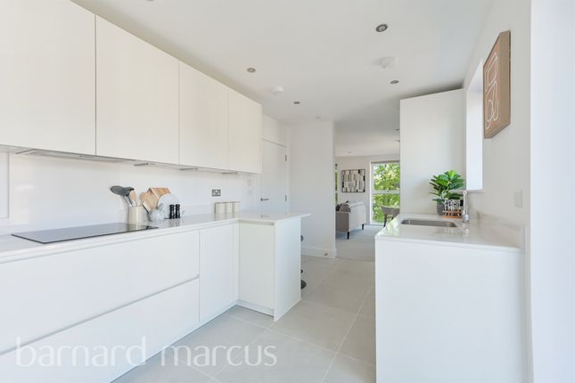 2-bed flat on Flat 12/plot 13, Eldon Court, Eldon Park, London, £400,000