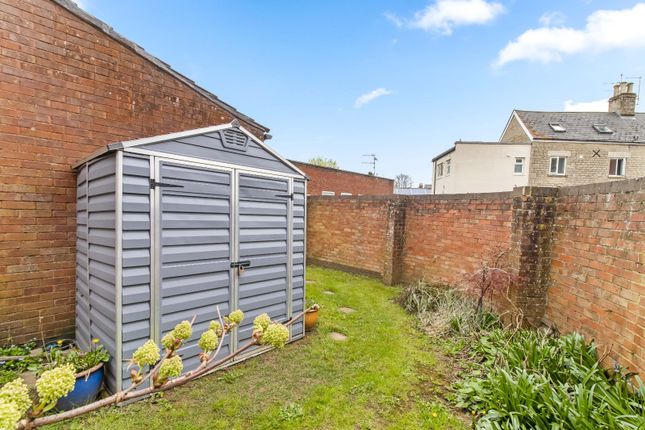 Bungalow for sale in Southgate Mews, Cirencester, Gloucestershire