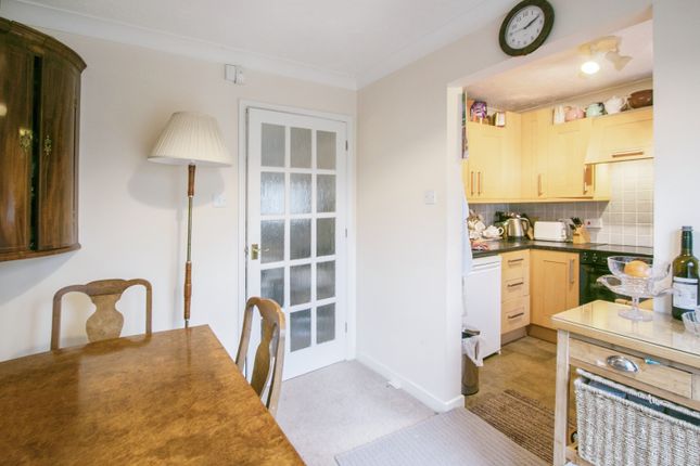 Detached house for sale in Fawley Green, Bournemouth, Dorset