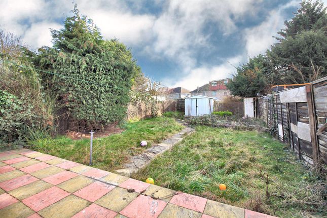 Semi-detached house for sale in Cranford Lane, Heston