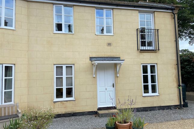 Flat 2 Flowers House, 15, Hendford, Somerset photo 4