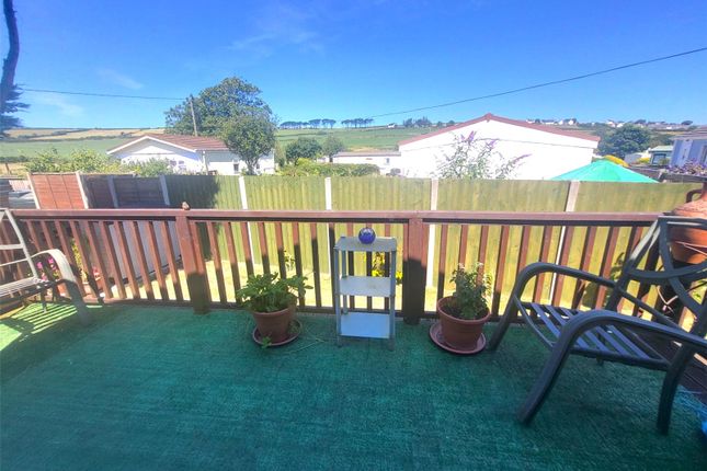 8, Mabws Bridge Caravan Park, Dyfed photo 3