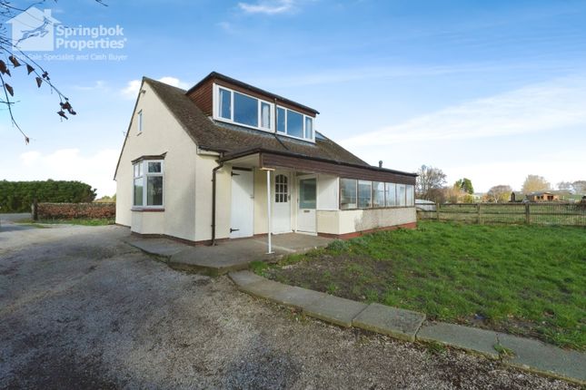 Detached house for sale in Sugar Stubbs Lane, Southport, Lancashire