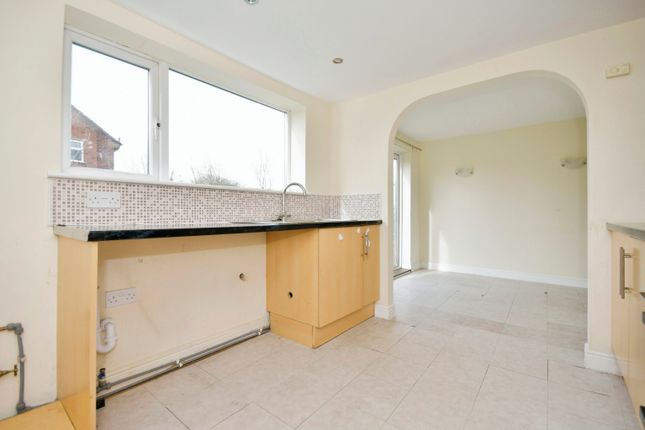 End terrace house for sale in Cornwall Avenue, Buxton, Derbyshire
