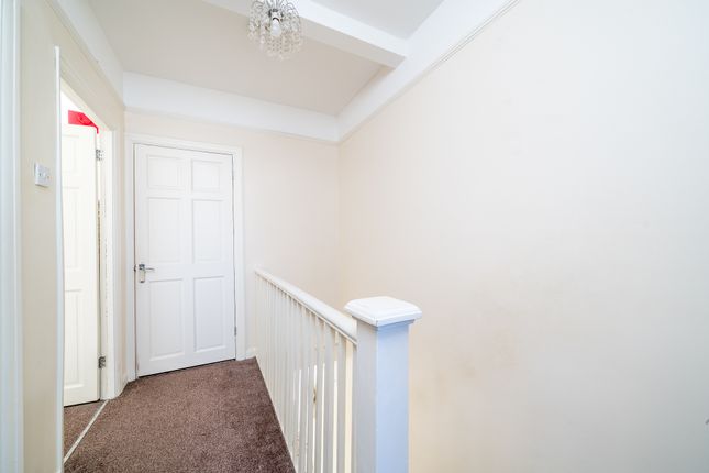 Terraced house for sale in Meadfoot Road, London