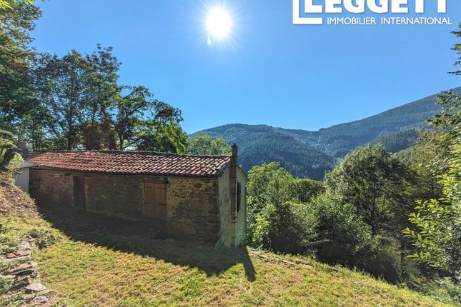 Thumbnail Villa for sale in Burret, Ariège, Occitanie