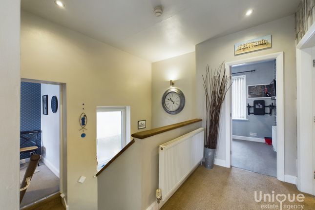 Terraced house for sale in Bold Street, Fleetwood