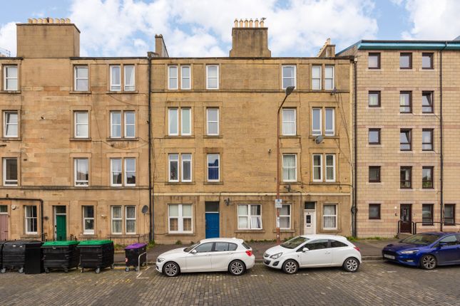 Flat for sale in 7 (Pf1), Cathcart Place, Edinburgh