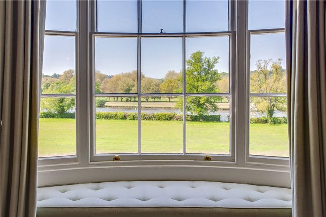 Bedroom View