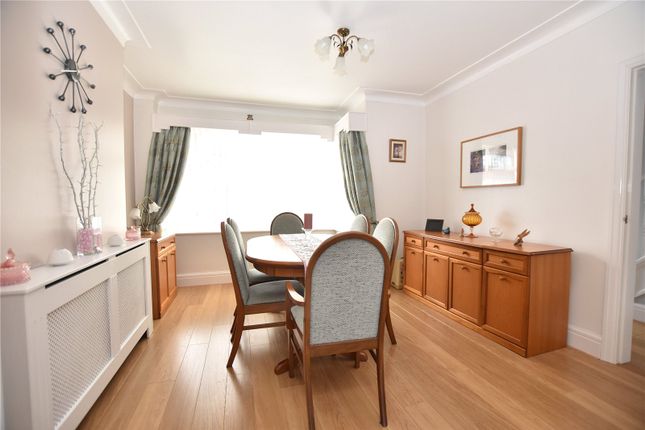 Semi-detached house for sale in Manston Crescent, Leeds, West Yorkshire