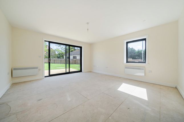 Plot 22, Bungalow Development, 30 Queen Elizabeth Street, Market Rasen photo 2