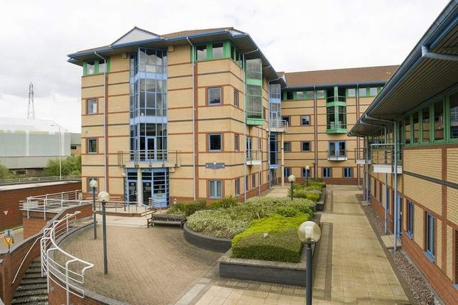 Thumbnail Office to let in Bridge House The Waterfront, Merry Hill