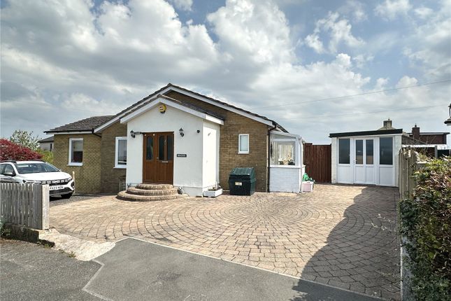 Bungalow for sale in Monkhill, Burgh-By-Sands, Carlisle