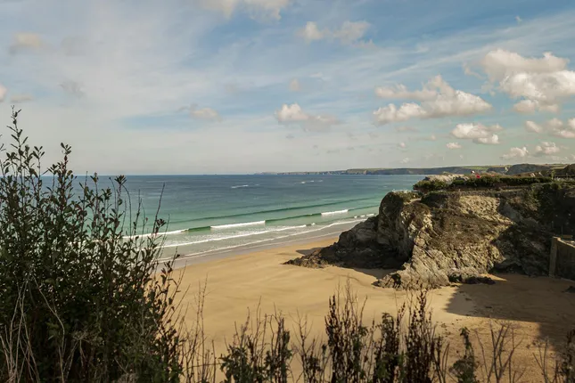 LiveWest - Nansledan