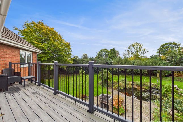 Oakdene, Lowe Hill Road, Wem photo 3