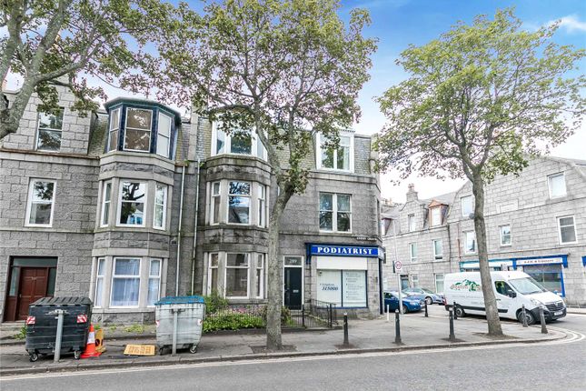 Thumbnail Flat to rent in 289 Union Grove, Aberdeen