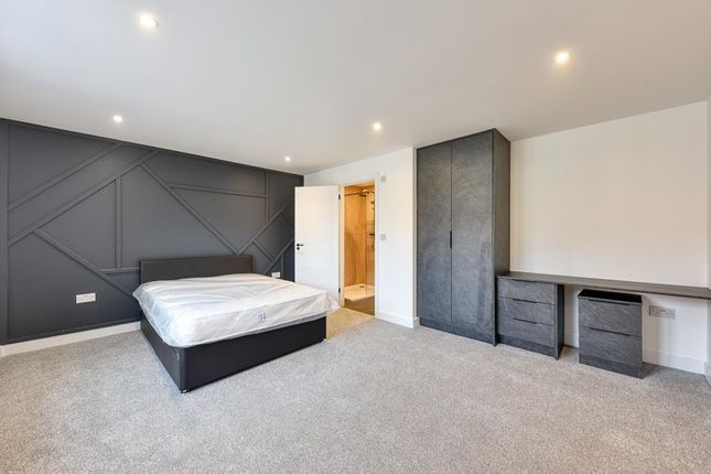 Thumbnail Room to rent in The Elms, Colwick, Nottingham