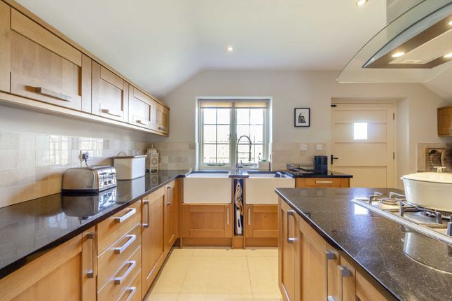 Detached house for sale in Chepstow Road, Usk, Monmouthshire