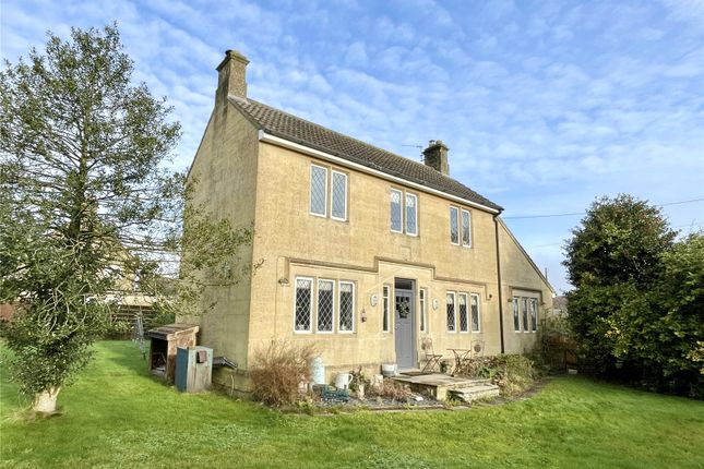 Thumbnail Detached house for sale in Doulting, Shepton Mallet