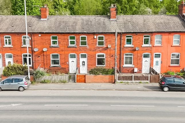 Property to rent in Doncaster Road, Crofton, Wakefield